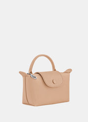 Le Pliage One Pouch with Handle