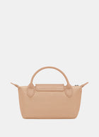 Le Pliage One Pouch with Handle