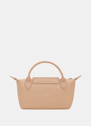 Le Pliage One Pouch with Handle