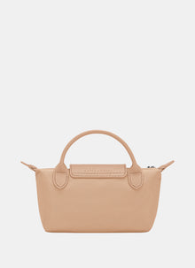 Le Pliage One Pouch with Handle
