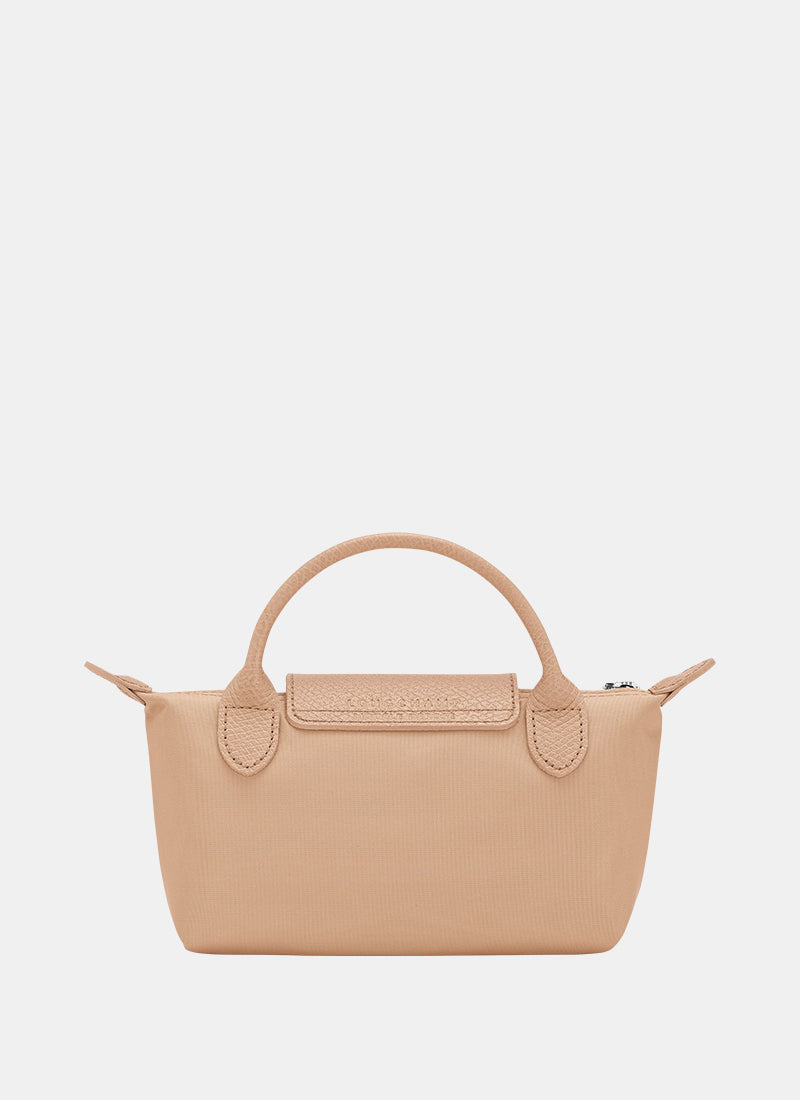 Le Pliage One Pouch with Handle