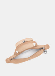 Le Pliage One Pouch with Handle