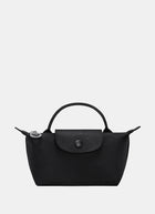 Le Pliage One Pouch with Handle