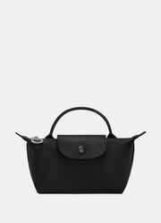 Le Pliage One Pouch with Handle