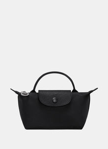 Le Pliage One Pouch with Handle