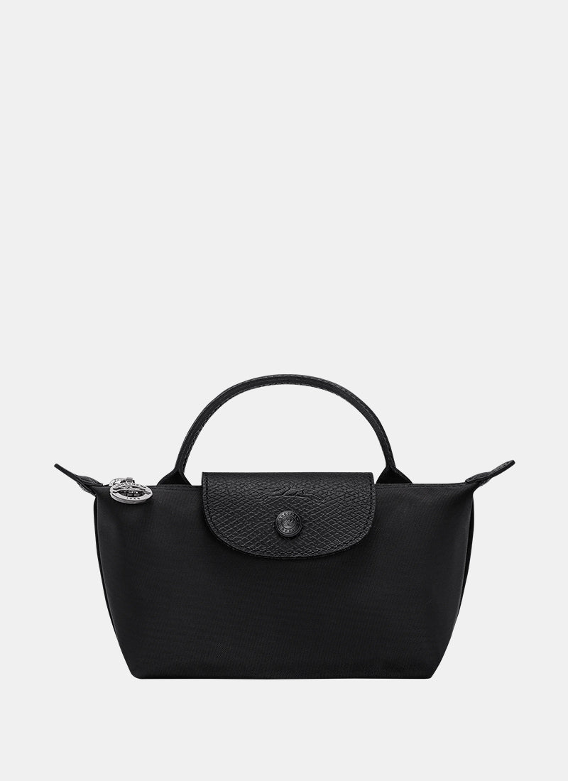 Le Pliage One Pouch with Handle