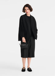 Le Pliage One Pouch with Handle