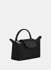 Le Pliage One Pouch with Handle