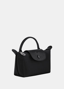 Le Pliage One Pouch with Handle