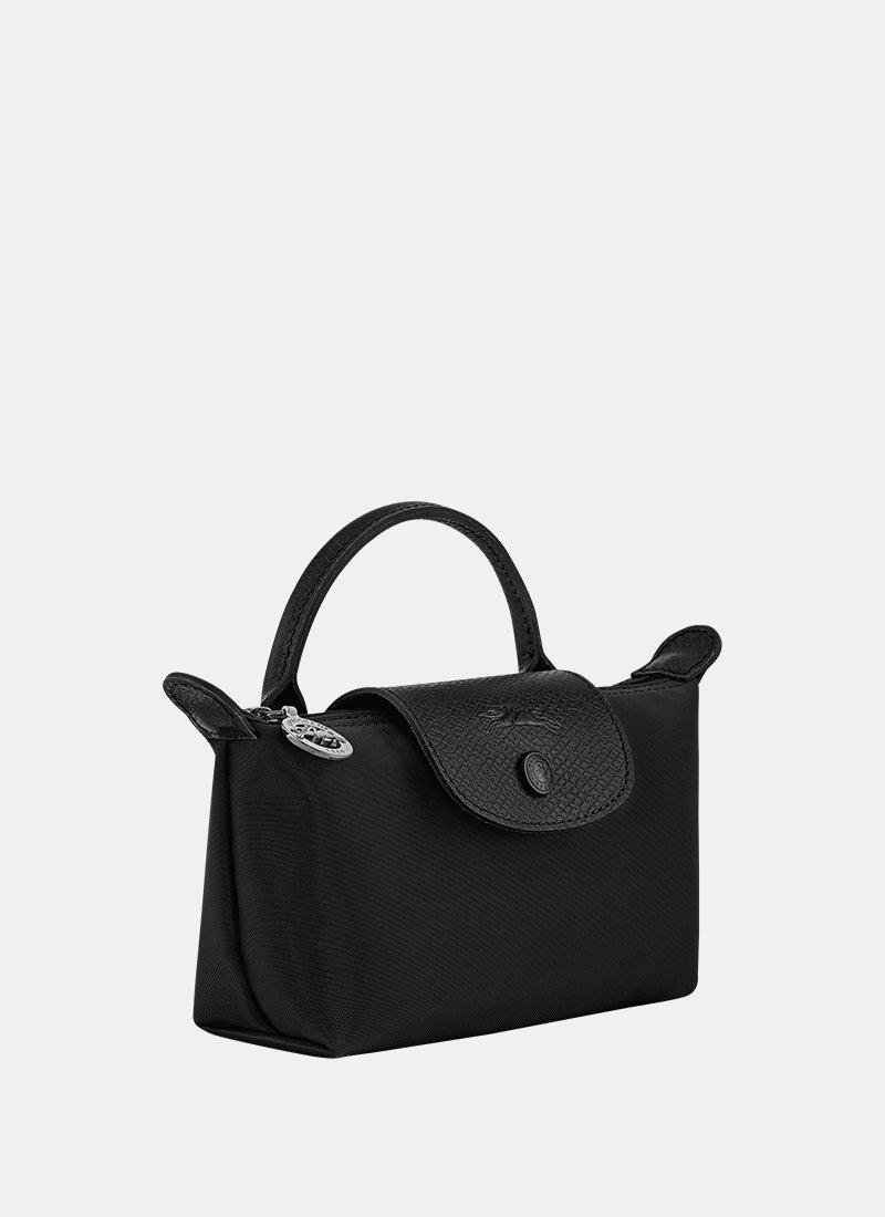 Le Pliage One Pouch with Handle