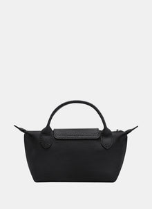 Le Pliage One Pouch with Handle