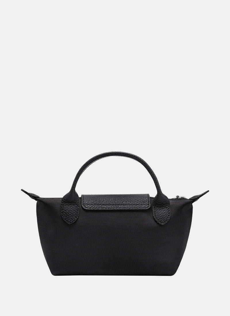 Le Pliage One Pouch with Handle
