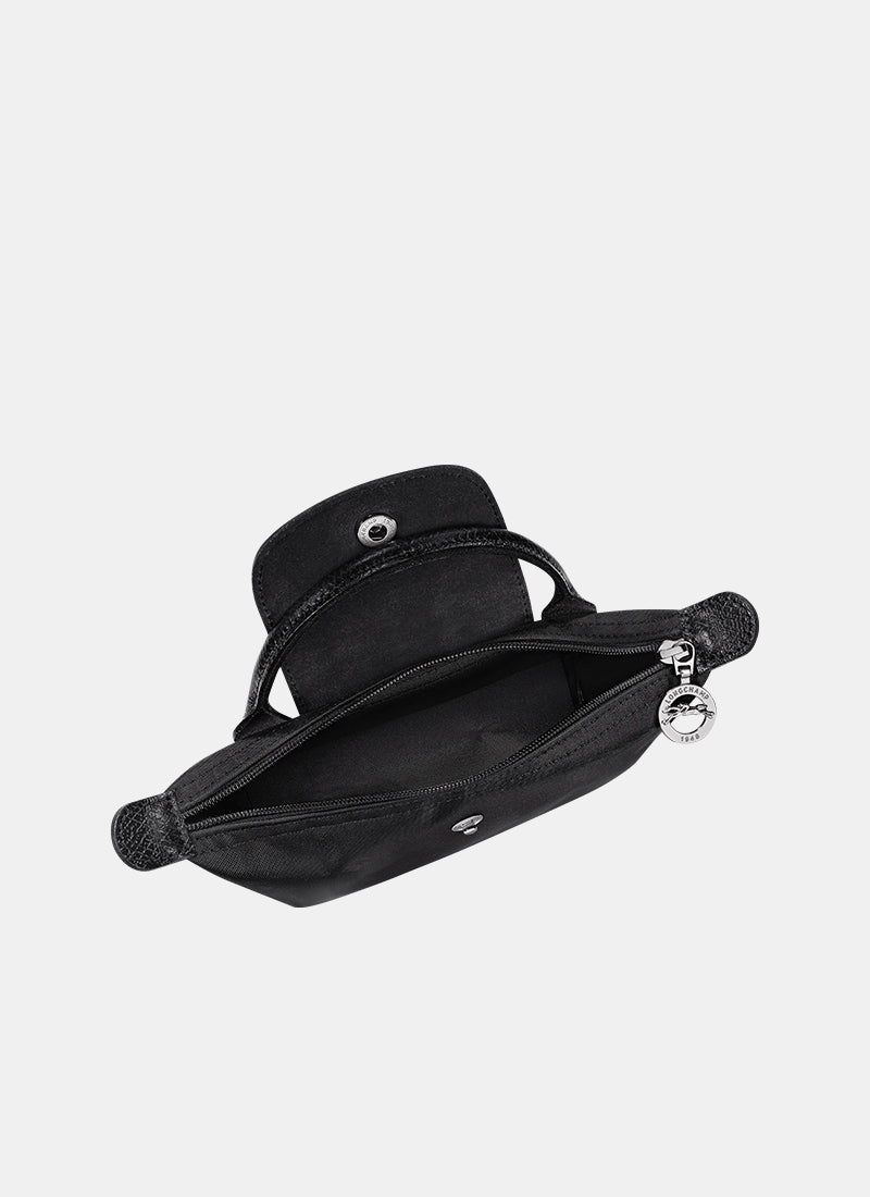 Le Pliage One Pouch with Handle