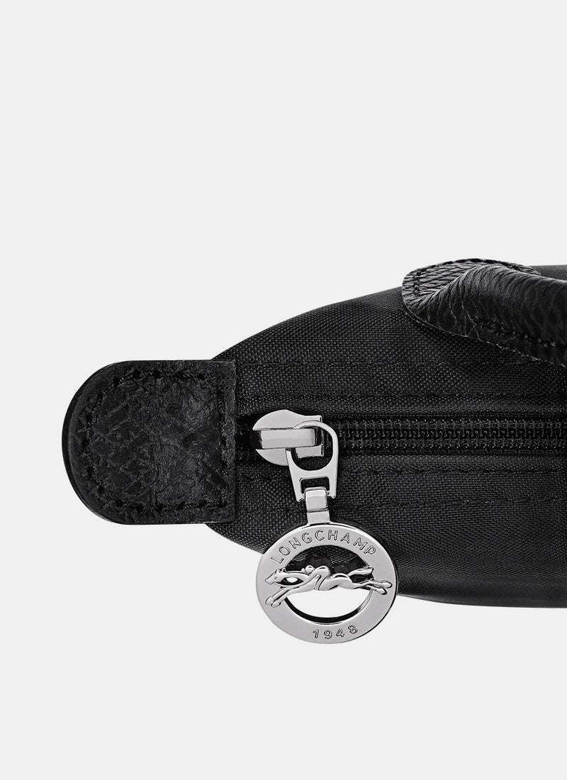 Le Pliage One Pouch with Handle