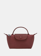 Le Pliage One Pouch with Handle
