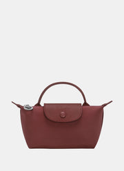 Le Pliage One Pouch with Handle