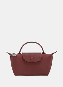 Le Pliage One Pouch with Handle