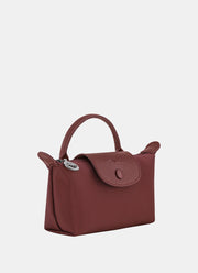 Le Pliage One Pouch with Handle