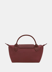 Le Pliage One Pouch with Handle