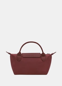 Le Pliage One Pouch with Handle