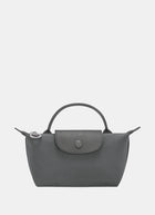 Le Pliage One Pouch with Handle