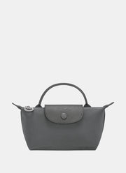 Le Pliage One Pouch with Handle