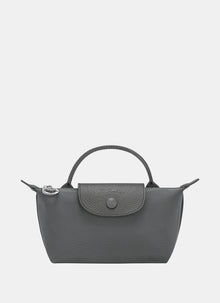 Le Pliage One Pouch with Handle