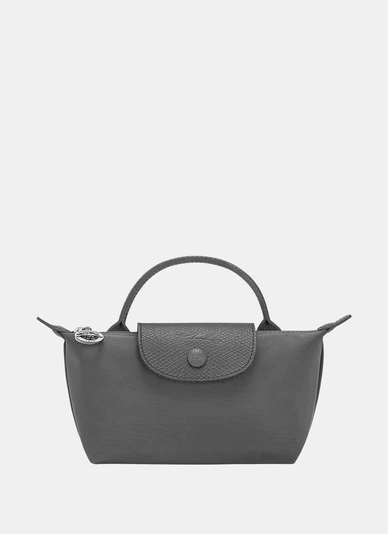 Le Pliage One Pouch with Handle