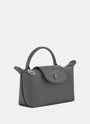 Le Pliage One Pouch with Handle