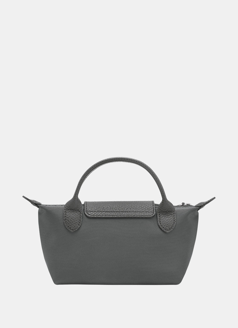 Le Pliage One Pouch with Handle by Longchamp | Andrews