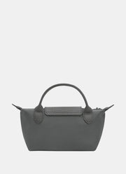 Le Pliage One Pouch with Handle