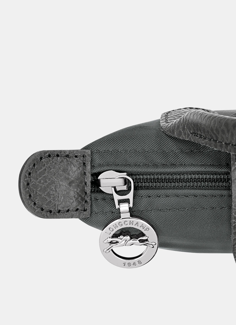 Le Pliage One Pouch with Handle