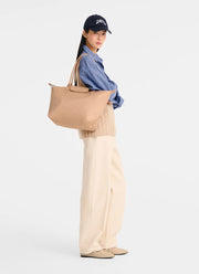Longchamp Le Pliage One L Tote Bag