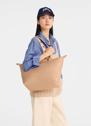 Longchamp Le Pliage One L Tote Bag