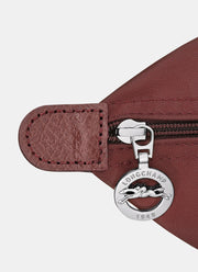 Pliage One Tote Bag L Bordeaux by Longchamp