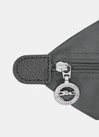 Pliage One Tote Bag L Anthracite by Longchamp
