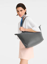 Longchamp Le Pliage One L Tote Bag