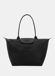 Longchamp Le Pliage One L Tote Bag