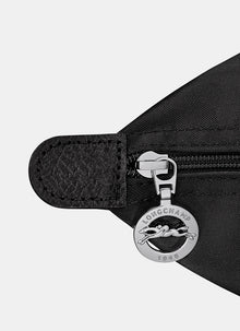 Pliage One Tote Bag L Noir by Longchamp