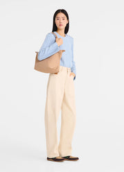 Le Pliage One M Tote Bag