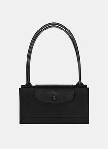 Pliage One Tote Bag L M Noir by Longchamp