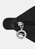 Pliage One Tote Bag L M Noir by Longchamp