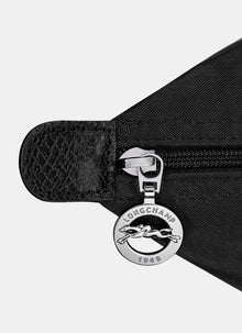 Pliage One Tote Bag L M Noir by Longchamp