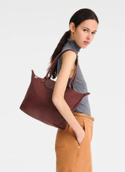 Le Pliage One M Tote Bag