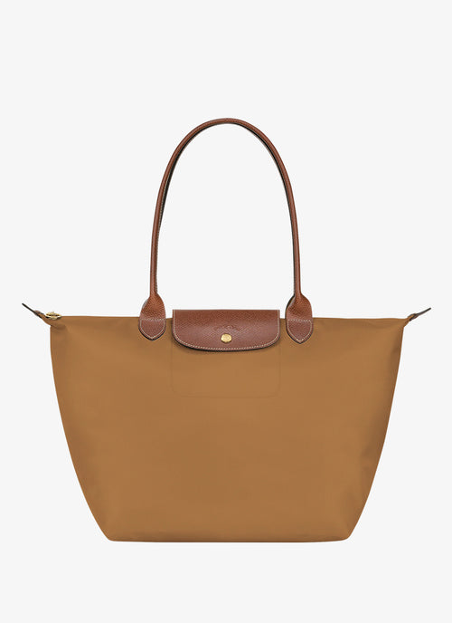 Le Pliage Original L Tote Bag by Longchamp