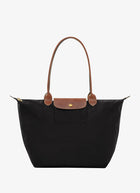 Longchamp Le Pliage Original L Tote Bag
