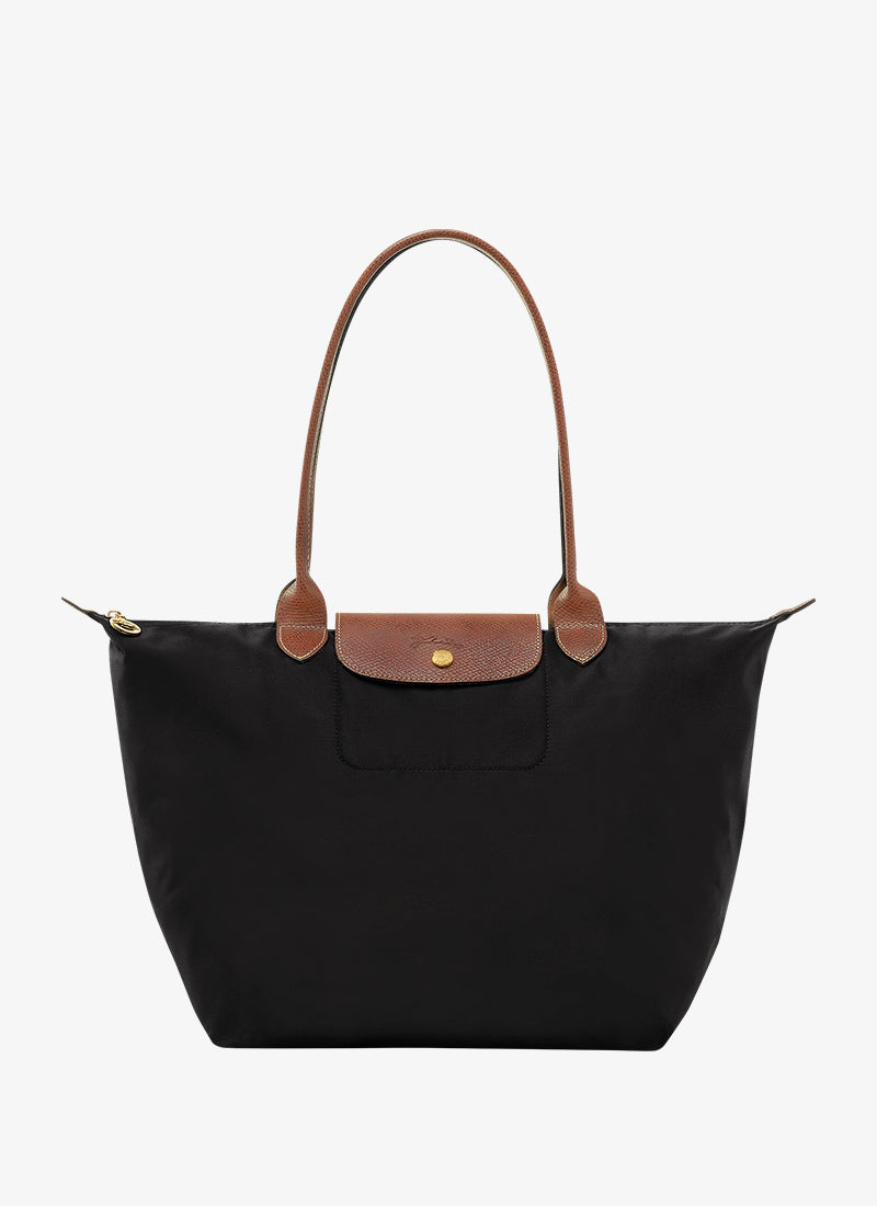 Longchamp Le Pliage Original L Tote Bag
