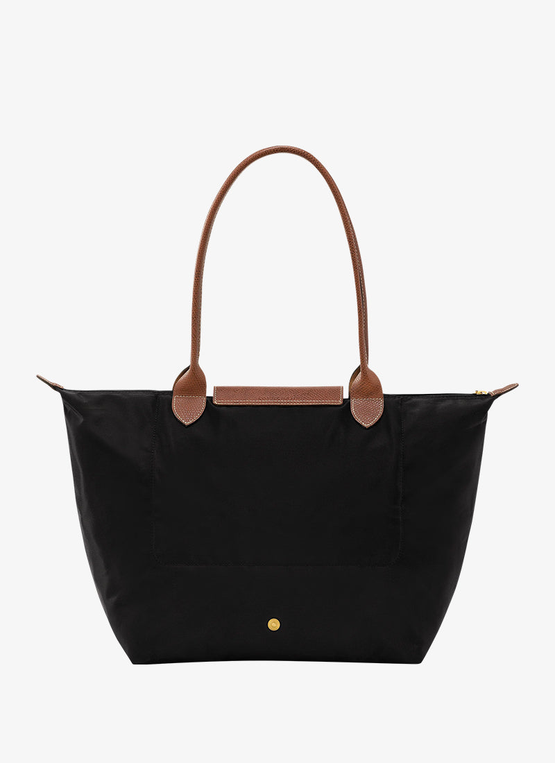 Longchamp Le Pliage Original L Tote Bag