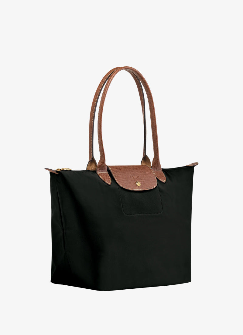 Longchamp Le Pliage Original L Tote Bag
