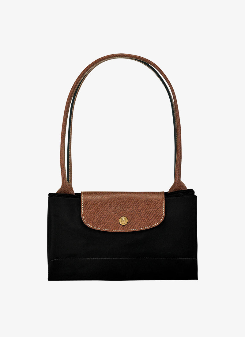 Longchamp Le Pliage Original L Tote Bag